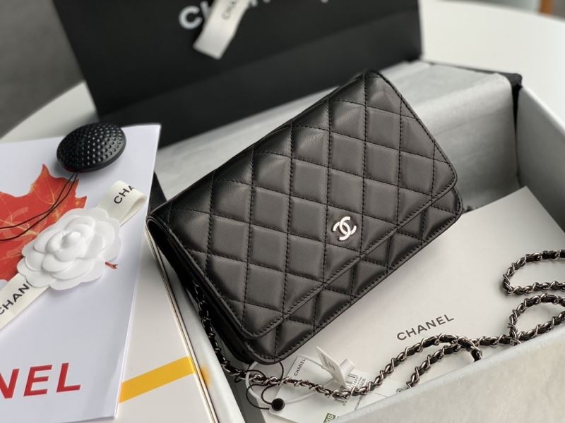 Chanel WOC Bags